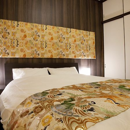 Guest House Makotoya 京都 外观 照片