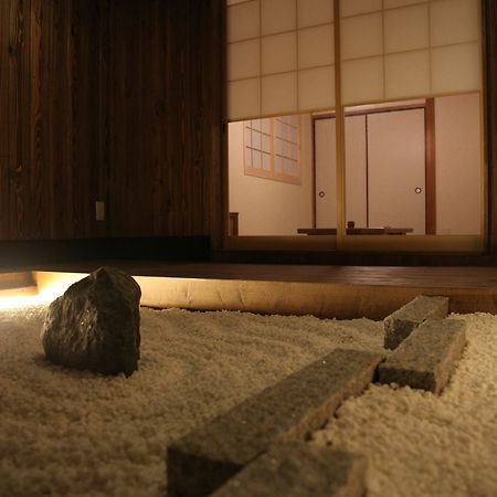 Guest House Makotoya 京都 外观 照片