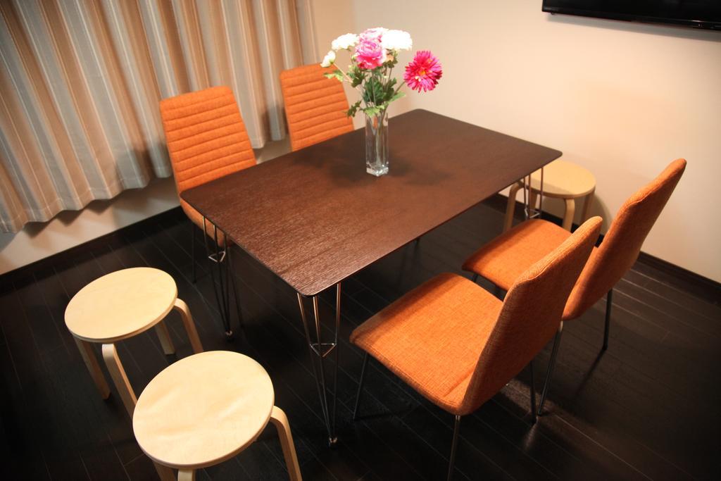 Guest House Makotoya 京都 外观 照片