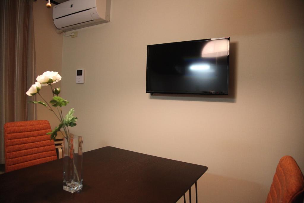 Guest House Makotoya 京都 外观 照片