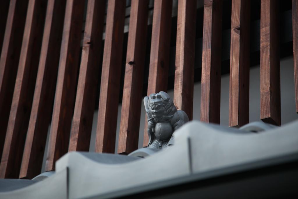 Guest House Makotoya 京都 客房 照片