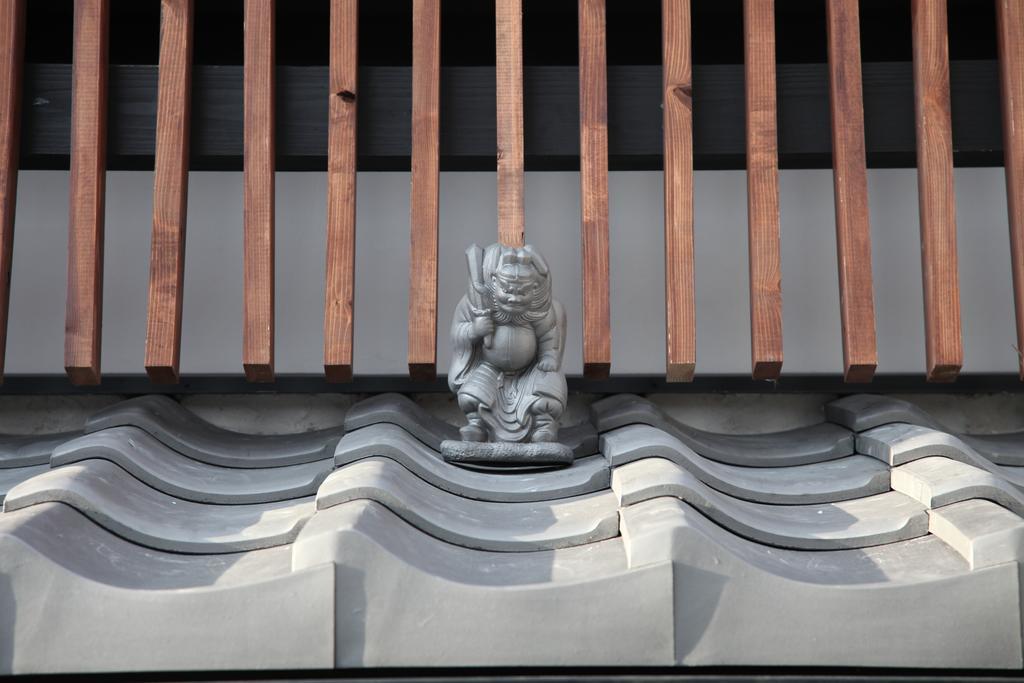 Guest House Makotoya 京都 客房 照片