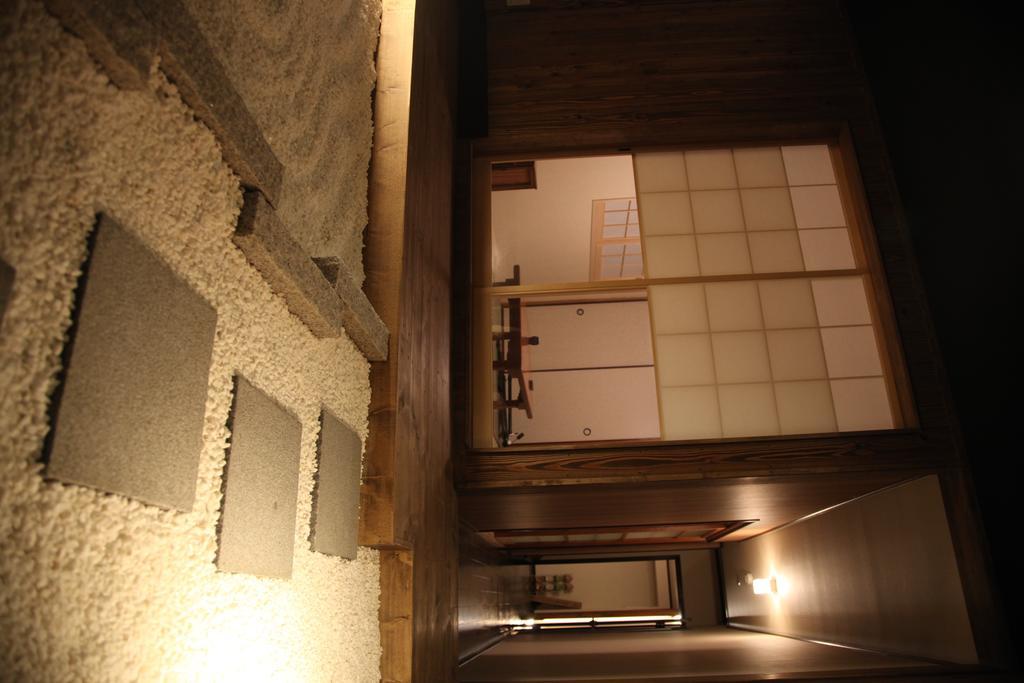 Guest House Makotoya 京都 外观 照片