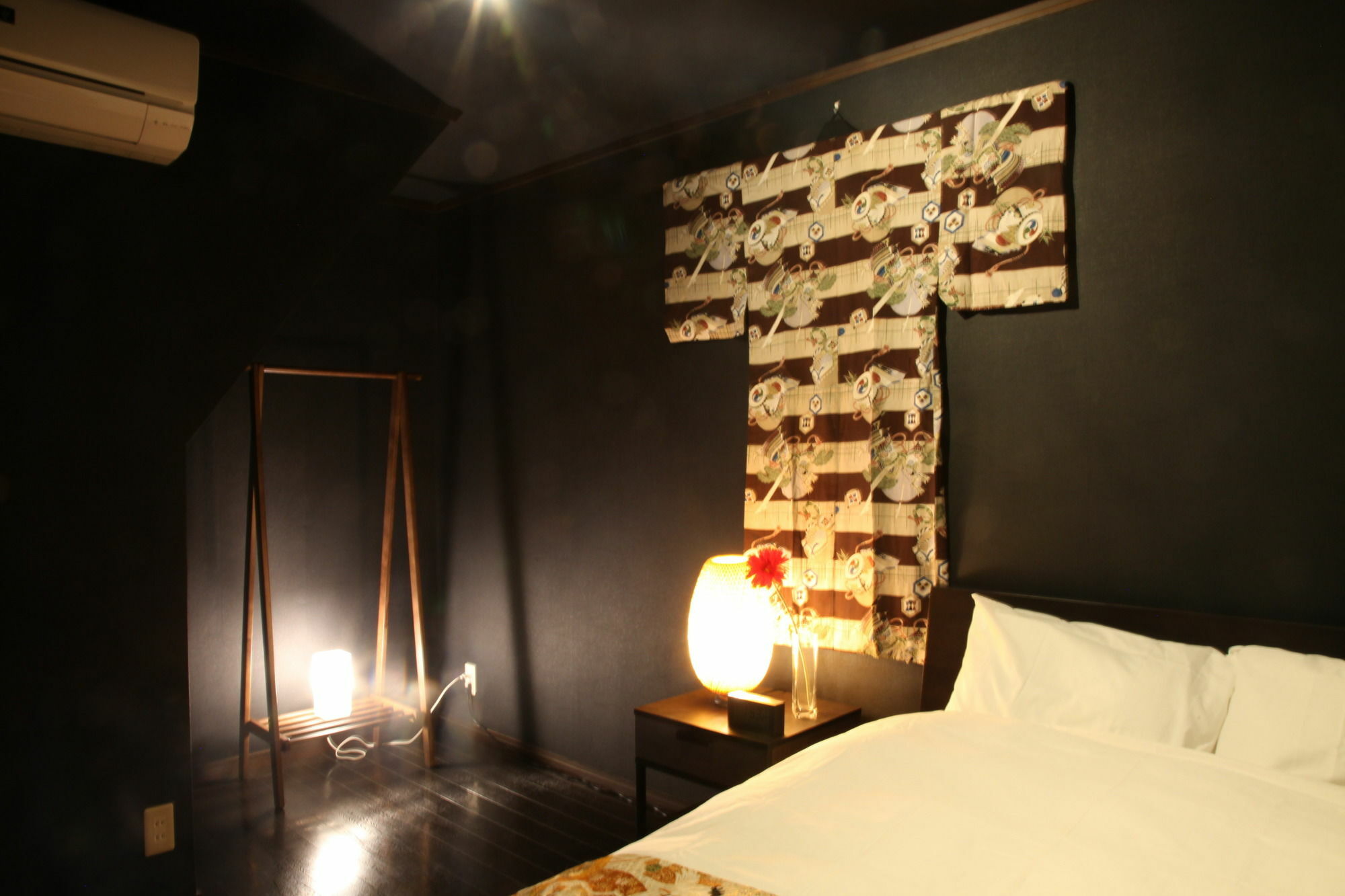 Guest House Makotoya 京都 外观 照片