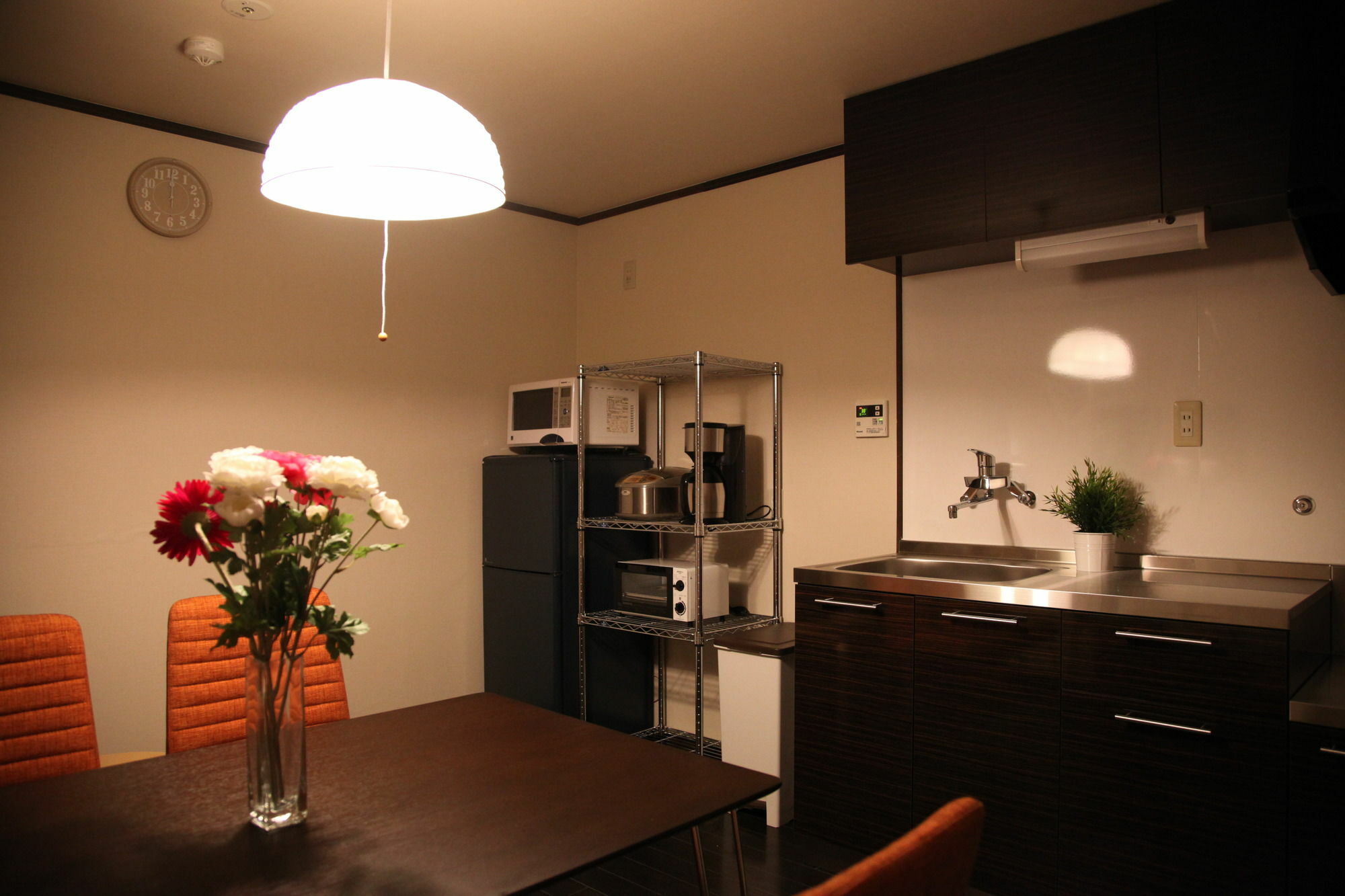 Guest House Makotoya 京都 外观 照片