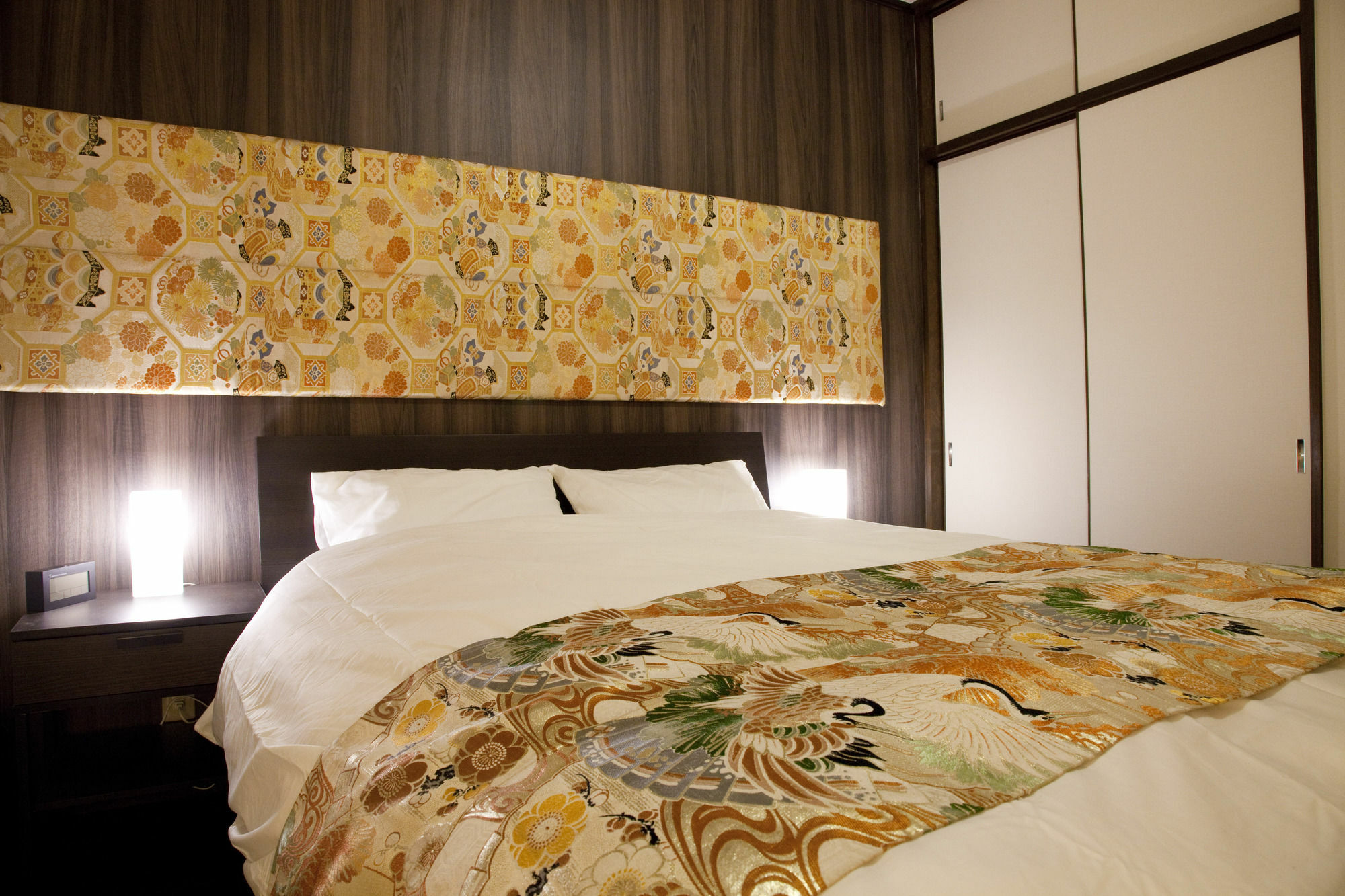 Guest House Makotoya 京都 外观 照片